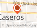 Caseros CREE-LED
