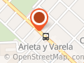 El Maracucho Fast Food