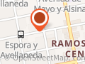 Consultorio de Radiología Dental