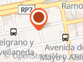 Play Tennis Ramos Mejia