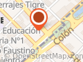Outlet de limpieza