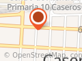 PANADERIA Venecia CONFITERIA