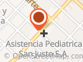Asistencia Pediátrica San Justo