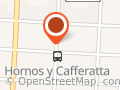 Ferreteria Hornos