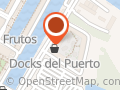 Docks del Puerto