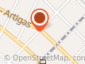Pizza Co Migo.com.ar Delivery Shows - El Arte en Pizza