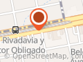 Motos del Oeste SRL