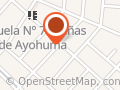 ESCUELA EGB No 70 - NIÑAS DE AYOHUMA