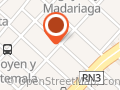 Parroquia Santa Rita San Justo