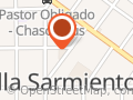 Asociación de Fomento de Villa Sarmiento
