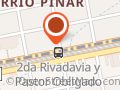 Ambulancia Barrena