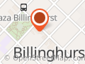 Comisaría Billinghurst 5ta San Martín
