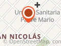 Sociedad de Fomento Barrio San Nicolas