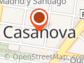 Veterinaria Isidro Casanova