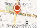 Centro Medico Nuestra Señora del Rosario.