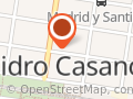 Sociedad de fomento Isidro Casanova