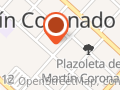 Cooperativa de Obras y Servicios Publicos-martin C