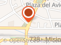 Estudio de Danzas Arabes y Flamenco