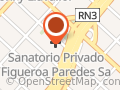 Figueroa Paredes Sanatorio Privado - Isidro Casanova