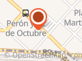 Recepciones Dinastia Park