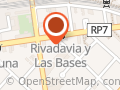 Farmacia las Bases