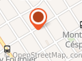 servicio central