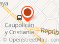 Consultorio Odontológico Saravia-Gutiérrez