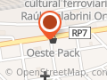 Papelera OESTE Pack