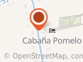 Isla Chamame / Cabanias.ICh