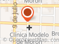 MORON PLAZA