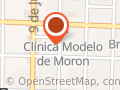 Ortopedia Modelo Morón