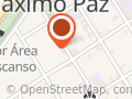 El Árabe Maximo Paz