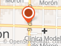 Placas San Francisco Moron
