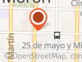 Defensoría del Pueblo de Morón