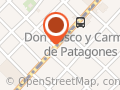 Parabrisas DyD