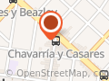 Farmacia Chavarria Scs