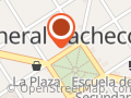Biblioteca Popular Juan Jose Castelli