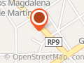 Del Centro Pinturerias Mar del Plata (Mar del Plata, Provincia de Buenos Aires, Argentina)