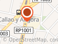 Oeste Centro de Distribución