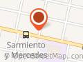 Residencias Dr.Cabot