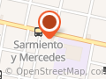 LAVADERO SARMIENTO