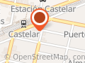 Lilas Castelar