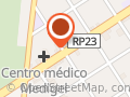 Sucursal Santander Rio