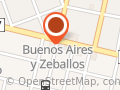 Oeste Pizza