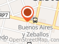 Electromecanica Zeballos Sh