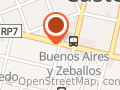 Matafuegos Buenos Aires