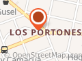 Los Portones Panadería Confitería
