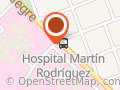 cooperadora hogar martin rodriguez general viamonte