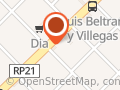 Pet Shop “Pocas Pulgas"