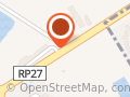 Alambrados Ruta 27